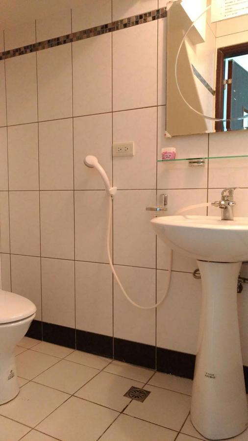 Greeting House Apartment Jiaoxi Luaran gambar