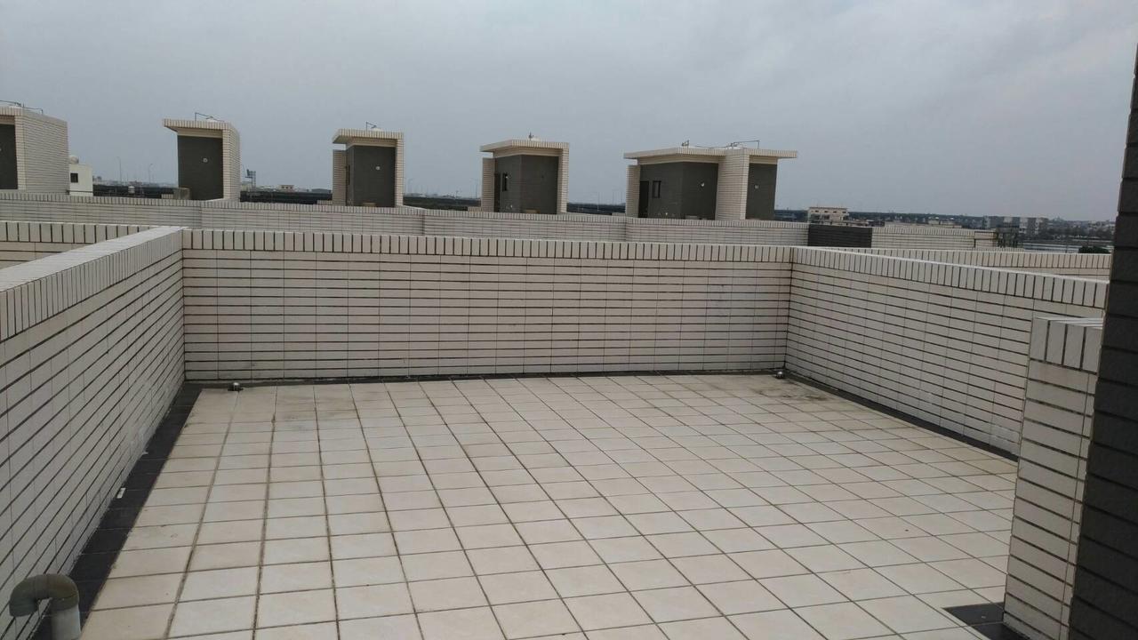 Greeting House Apartment Jiaoxi Luaran gambar