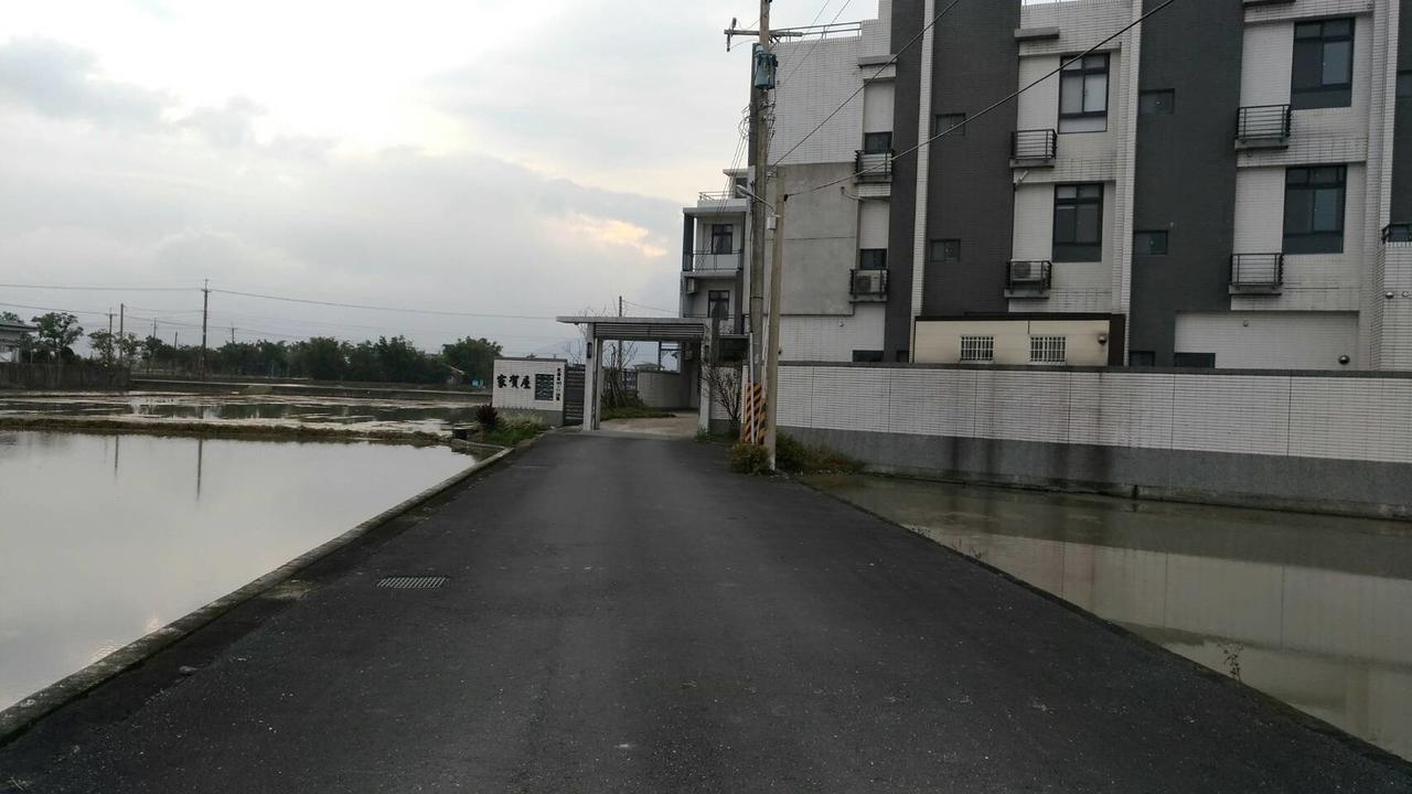 Greeting House Apartment Jiaoxi Luaran gambar