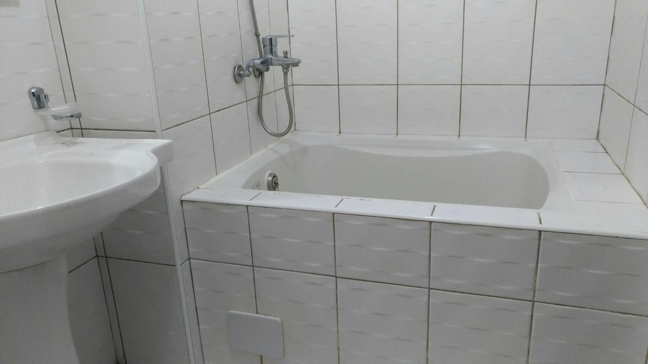 Greeting House Apartment Jiaoxi Luaran gambar