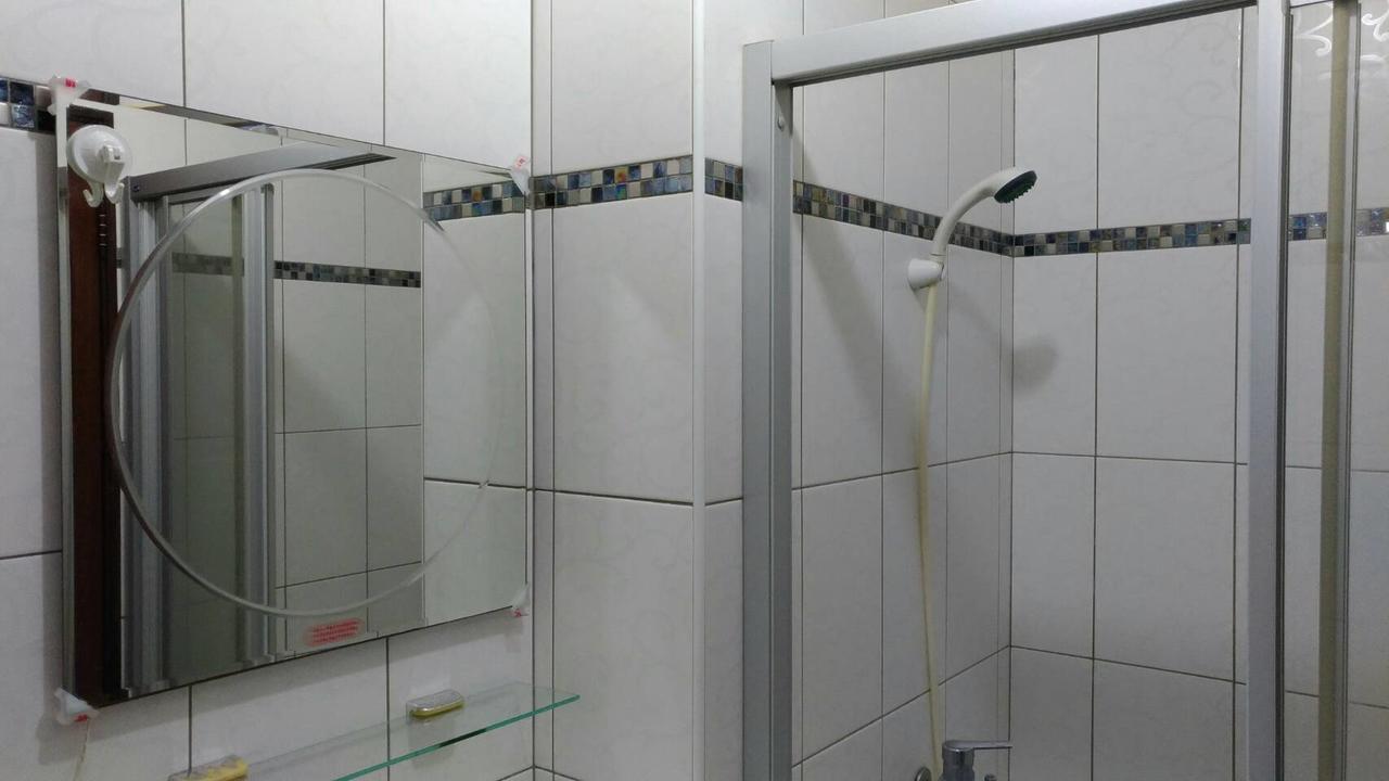 Greeting House Apartment Jiaoxi Luaran gambar