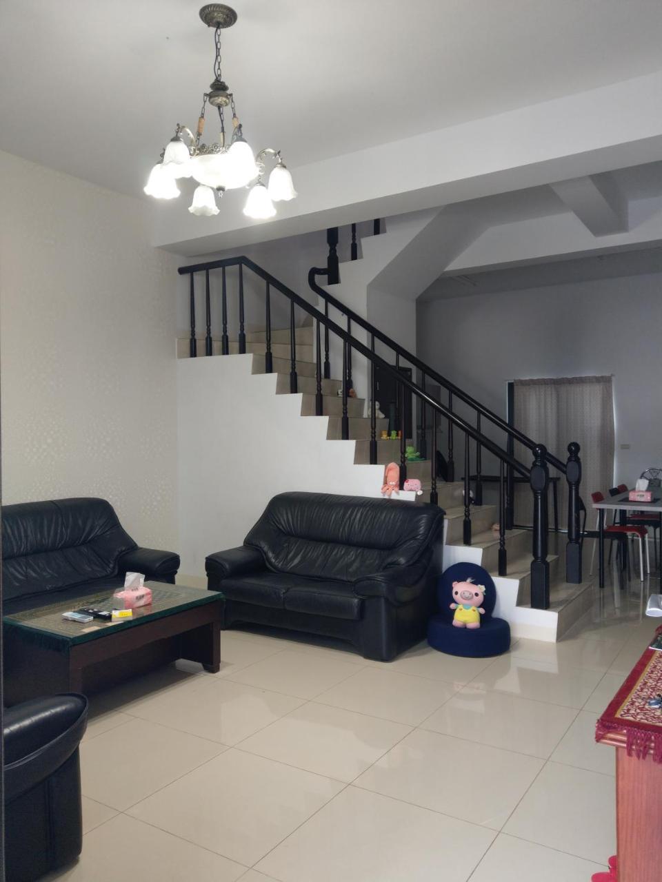 Greeting House Apartment Jiaoxi Luaran gambar