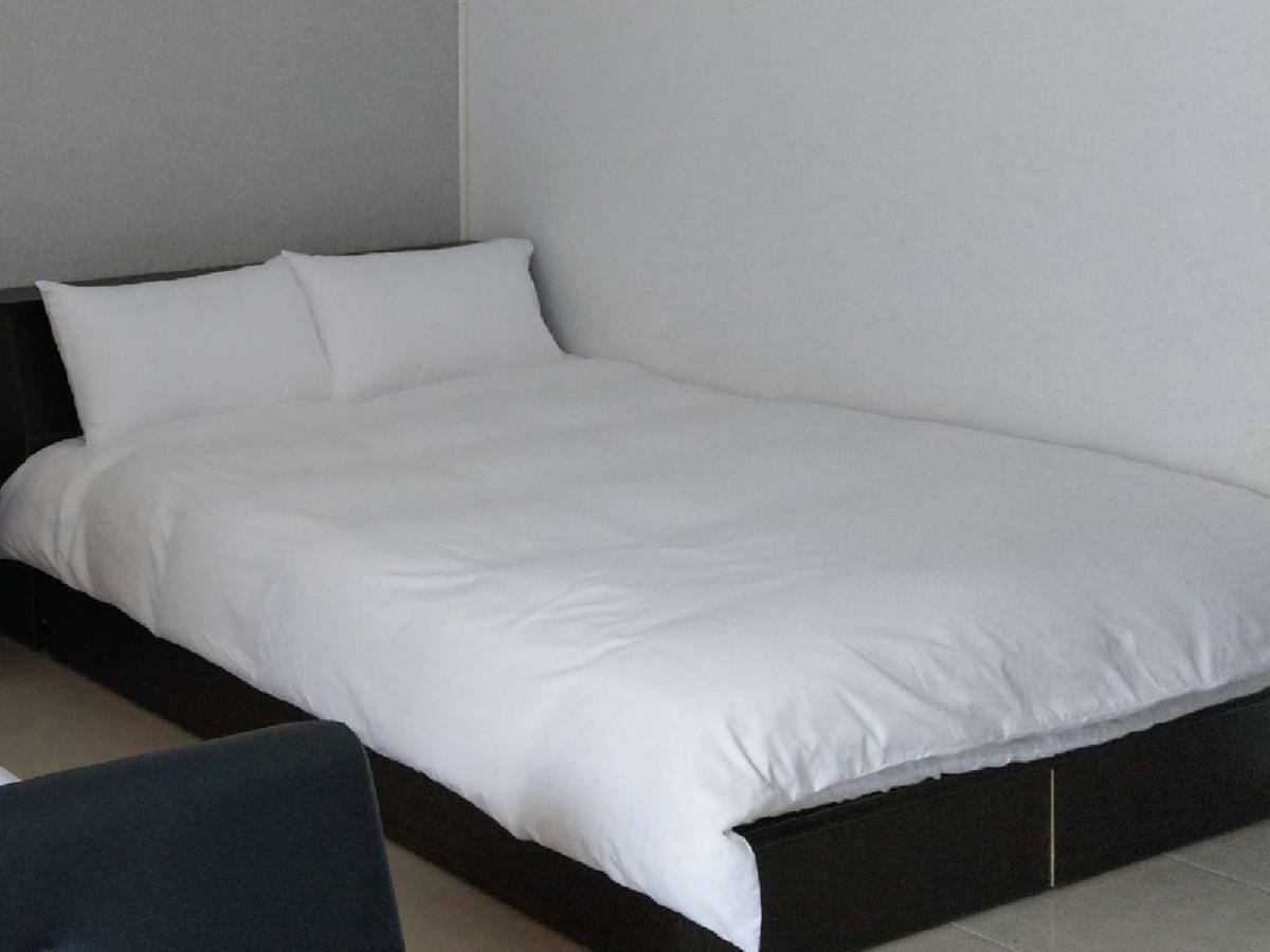 Greeting House Apartment Jiaoxi Luaran gambar