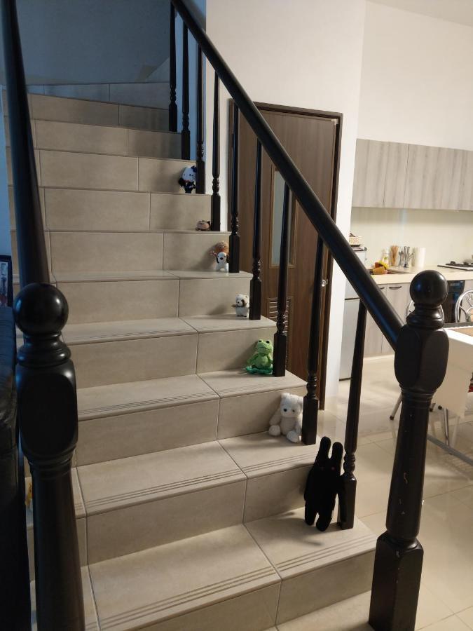 Greeting House Apartment Jiaoxi Luaran gambar