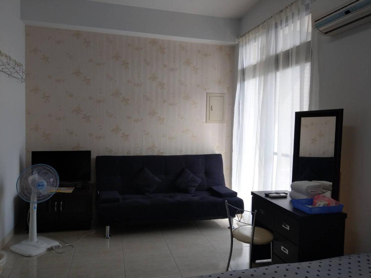 Greeting House Apartment Jiaoxi Luaran gambar